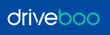 Driveboo logo