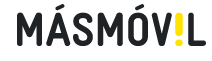 Msamovil mobile logo